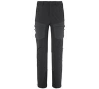 Millet M White Shield M - pantaloni scialpinismo - uomo L Black man