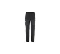 Millet m white shield pants black