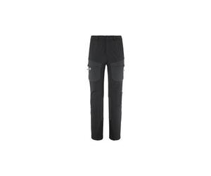 Millet m white shield pants black