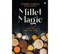 Millet Magic (Tascabile)