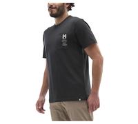 Millet Maglietta A Maniche Corte Cdg Chamonix Poc