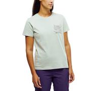 MILLET Cimaï Collab Ts Ss W - Donna - Verde - Taglia M- modello 2026