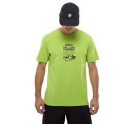 Millet Maglietta A Maniche Corte Compagnie Des Guides Chamonix