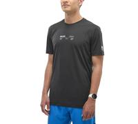 MILLET Intense Essential Ts Ss - Uomo - Nero - Taglia XL- modello 2026