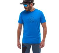 MILLET Ubic Light Ts Ss - Uomo - Blu - Taglia S- modello 2025