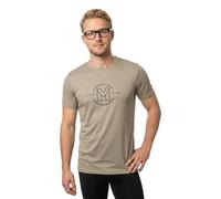 MILLET Ubic Light Ts Ss - Uomo - Grigio - Taglia L- modello 2026