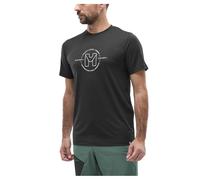 Millet T-shirt Ubic Light – Manica corta Nero XS Uomo
