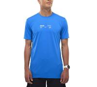 Millet Maglietta Intense Essential manica corta blu Uomo XL