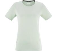 Millet - Maglietta da trekking - Seneca Heather TS SS W Seaweed per Donne - Taglia XS - Verde