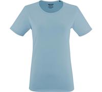 Millet - Maglietta da trekking - Wanaka Light TS SS W Iceberg per Donne - Taglia L - Blu Blu L