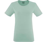 Maglietta millet wanaka light verde da donna