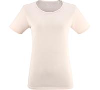 Maglietta tecnica millet wanaka light beige donna