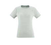 MILLET Maglietta funzionale da donna FUSION verde chiaro | L