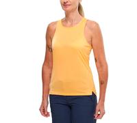 MILLET Wanaka Light Tank W - Donna - Giallo - Taglia S- modello 2026