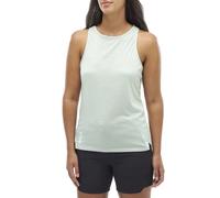 MILLET Wanaka Light Tank W - Donna - Verde - Taglia S- modello 2025