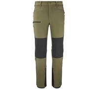 MILLET Magma Pant M - Uomo - Verde / Nero - Taglia 40- modello 2024