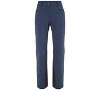 MILLET Magma Pant W - Donna - Blu - Taglia 42- modello 2023