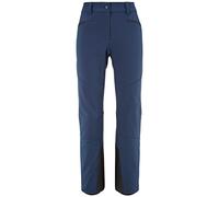 MILLET Magma Pant W - Donna - Blu - Taglia 46- modello 2023