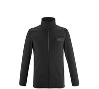 MILLET Magma Shield Hoodie M Giacca Softshell Uomo