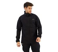 MILLET - Magma Shield Jacket M - Giacca Softshell da uomo - Membrana Antivento - Escursionismo, Lifestyle