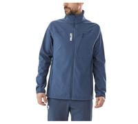 MILLET - Magma Shield Jacket M - Giacca Softshell da uomo - Membrana Antivento - Escursionismo, Lifestyle