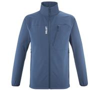 MILLET Magma Shield Jkt - Uomo - Blu - Taglia S- modello 2025