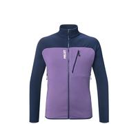 Millet Millet Seneca Full Zip Fleece Pile Uomo