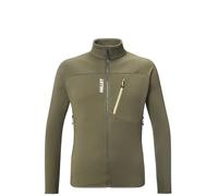 Millet Millet Seneca Full Zip Fleece Pile Uomo