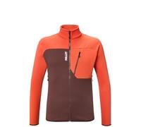 Millet Millet Seneca Full Zip Fleece Pile Uomo