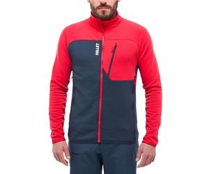 Millet Millet Seneca Full Zip Fleece Pile Uomo