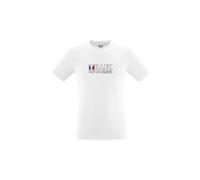 MILLET Ts Ss M - Uomo - Bianco - Taglia XL- modello 2024