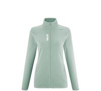Millet Ubic Lightgrid W - felpa in pile - donna XL Light Green woman Recycled Polyester,Polartec Power Grid,Recycled Materials