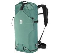 Millet - Schiena tecnica versatile - Mixt 25+5 Bottle in Nylon - Grigio