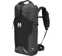 Millet Mixt 25+5L Unisex Hiking Backpack Black