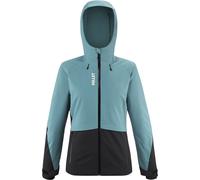 MILLET Mona Jacket W - Donna - Blu / Nero - Taglia M- modello 2025