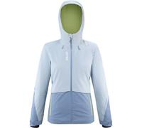 MILLET Mona Jacket W - Donna - Blu - Taglia L- modello 2025