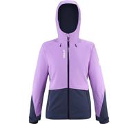 MILLET Mona Jacket W - Donna - Viola - Taglia L- modello 2025