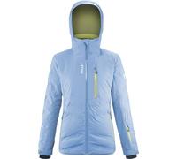 MILLET Monashee Jacket W - Donna - Blu - Taglia XL- modello 2025
