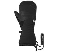 Millet - Muffole da sci in GORE-TEX - Cosmic GTX Mitten M Black per Uomo in Pelle - Taglia L - Nero