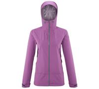MILLET Mungo Ii Gore-tex 2.5l Jacket W - Donna - Viola - Taglia XS- modello 2025