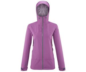 MILLET Mungo Ii Gore-tex 2.5l Jacket W - Donna - Viola - Taglia XS- modello 2025