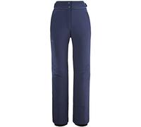 Millet - Nallo II Pant W - Pantaloni da Sci da Donna - Impermeabili e Traspiranti - Sci, Sci Alpino - Blu
