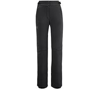 MILLET - Nallo II Pant W - Pantaloni da Sci Donna - Impermeabile e Traspirante - Sci, Sci Alpinismo - Nero