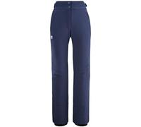 MILLET Nallo II Pantaloni, Blu (Nuovo Logo), 36 Donna