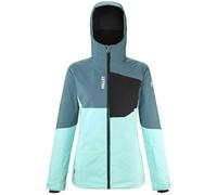 MILLET Nallo Jkt W - Donna - Blu - Taglia S- modello 2025