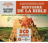 Millet, Olivier - Histoire De La Bible