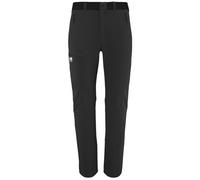 Millet One Cordura M - pantaloni lunghi - uomo XL Black man Cordura,Dwr,Pfc-Free
