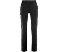 Millet One Cordura W - pantaloni alpinismo - donna Black M