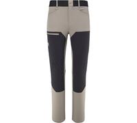 MILLET Onega Stretch Pant M - Uomo - Beige / Nero - Taglia S- modello 2025