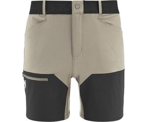 MILLET Onega Stretch Short - Uomo - Beige / Grigio / Nero - Taglia L- modello 2026